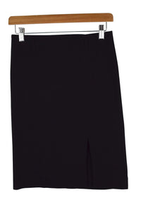 Black Skirt