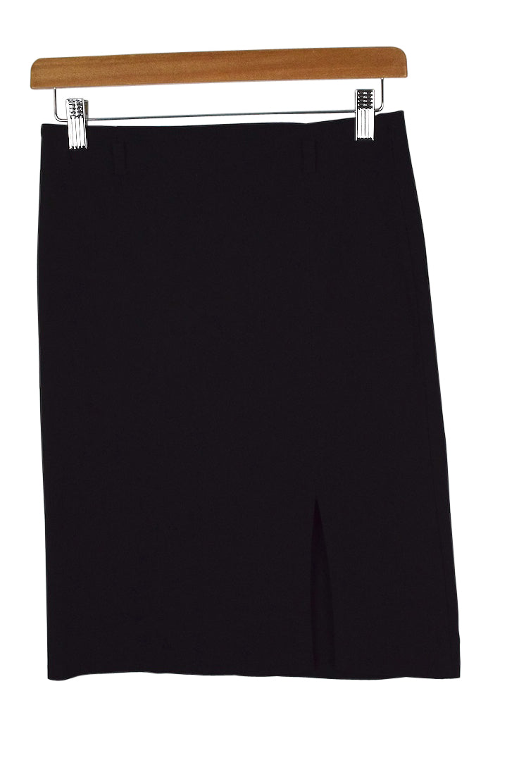 Black Skirt