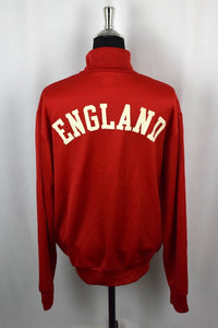 England World Cup Track Top