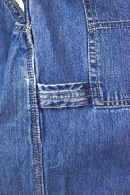Load image into Gallery viewer, Old Navy Brand Long Denim Overalls
