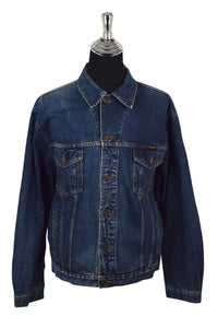 Wrangler Brand Denim Jacket