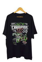 Load image into Gallery viewer, 2019 Kyle Busch NASCAR T-shirt
