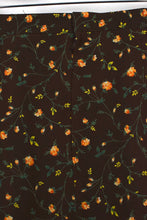 Load image into Gallery viewer, Reworked Floral Print Skirt
