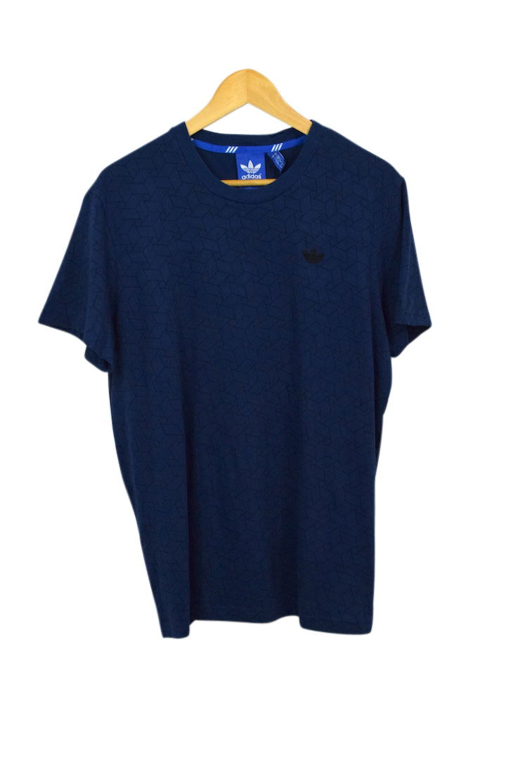 Acidas Brand T-Shirt
