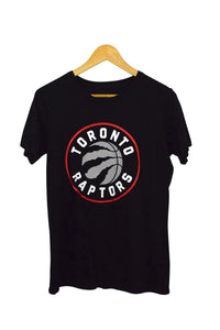 2019 Toronto Raptors NBA T-shirt