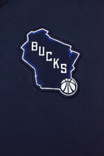 Load image into Gallery viewer, Milwaukee Bucks NBA Hoodie
