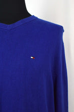 Load image into Gallery viewer, Tommy Hilfiger Brand Knitted Jumper
