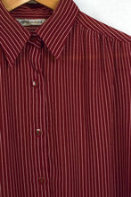 Load image into Gallery viewer, Striped Blouse
