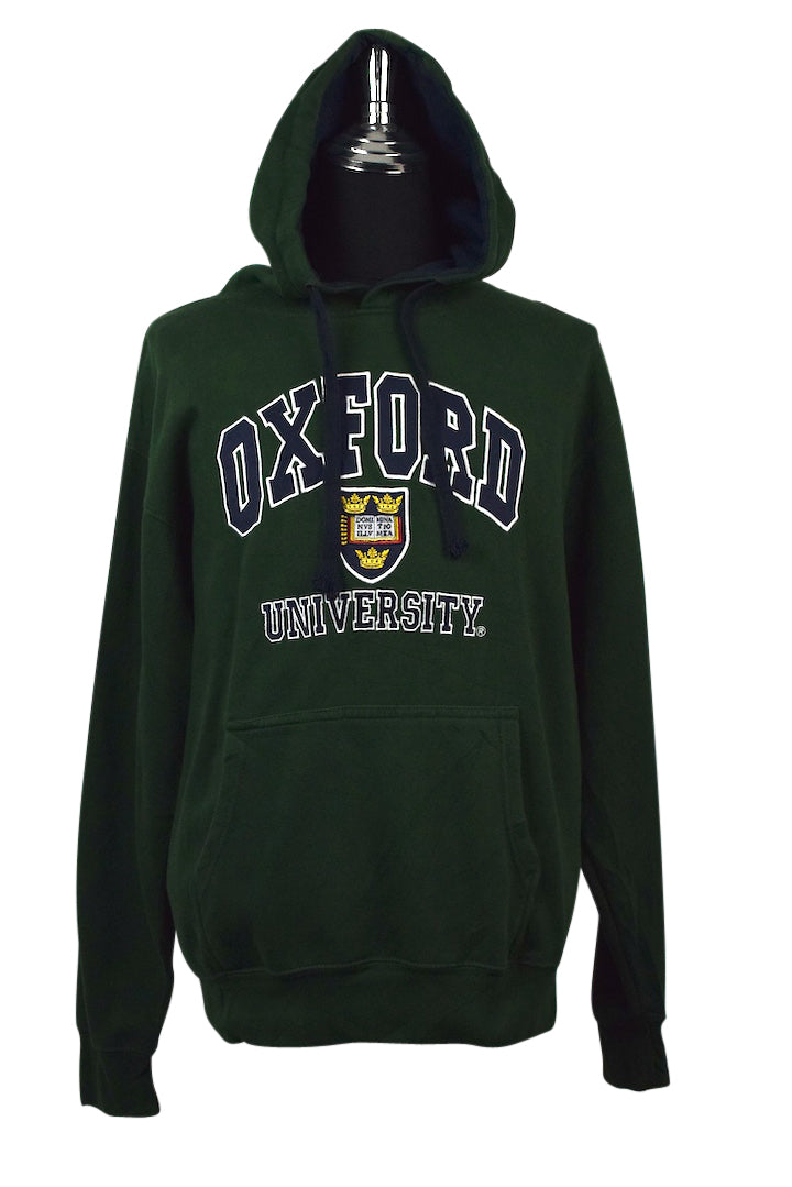 Oxford University Hoodie