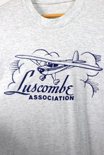 Load image into Gallery viewer, Luscombe Association T-shirt
