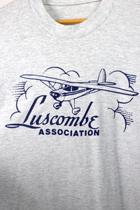 Luscombe Association T-shirt