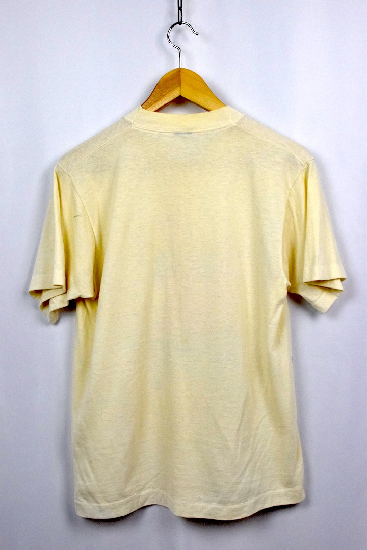 1986 Shopasaurus T-shirt