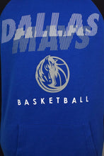 Load image into Gallery viewer, Dallas Mavericks NBA Hoodie
