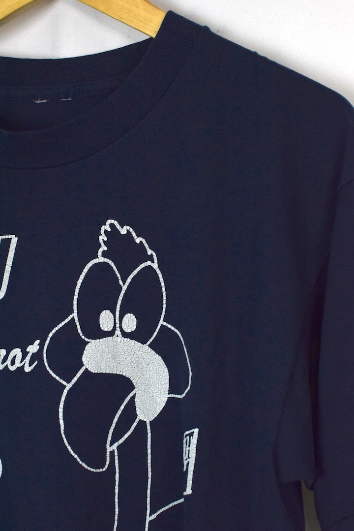 1996 Turkey Trot T-shirt