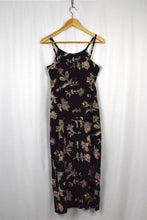 Load image into Gallery viewer, Floral Print Dress
