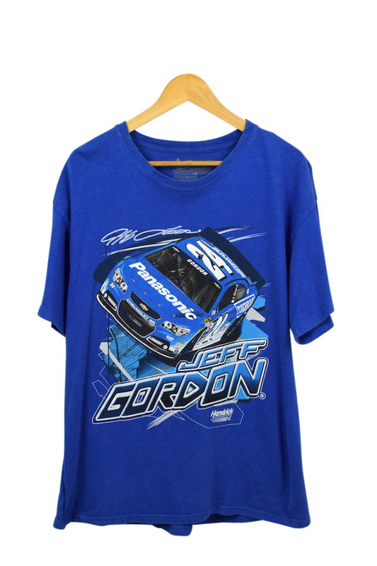 Jeff Gordon NASCAR T-shirt