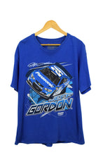 Load image into Gallery viewer, Jeff Gordon NASCAR T-shirt
