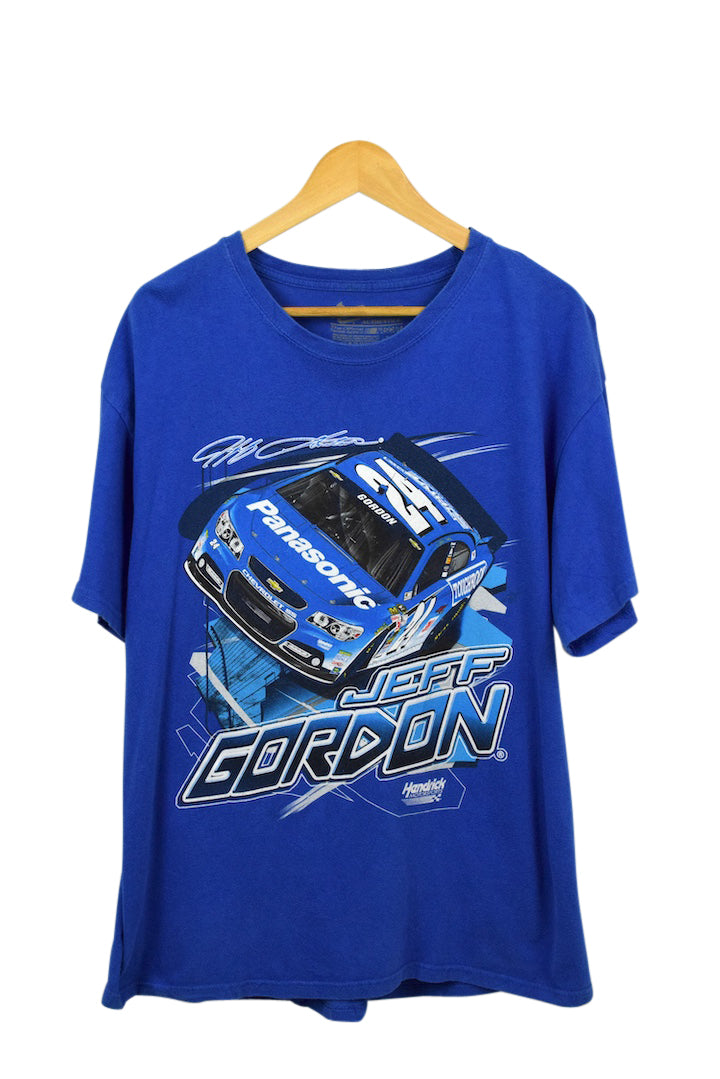 Jeff Gordon NASCAR T-shirt