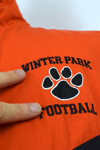 Load image into Gallery viewer, Winter Park Football Spray Jacket
