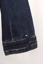 Load image into Gallery viewer, Tommy Hilfiger Brand Denim Jacket
