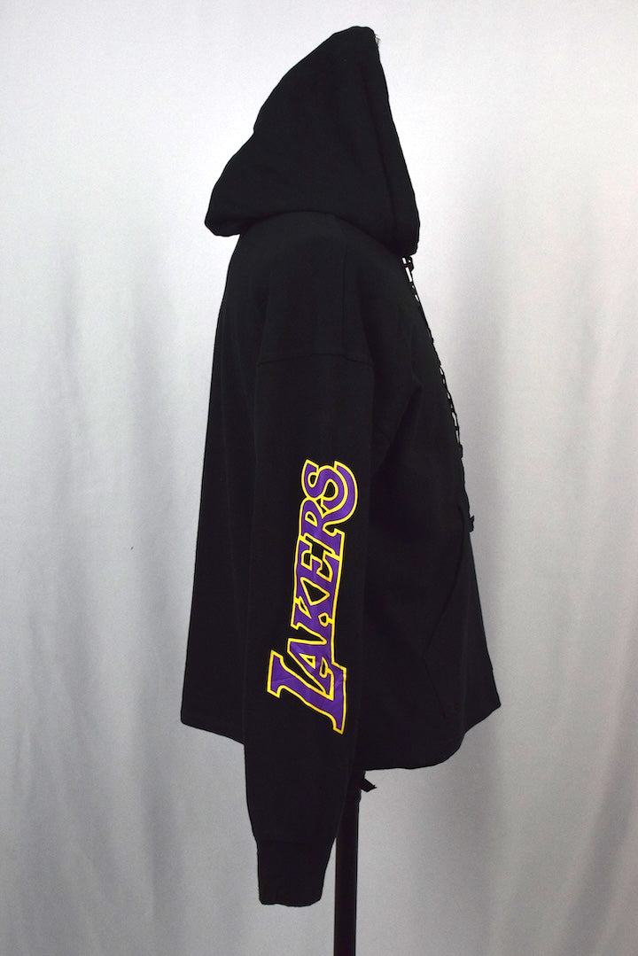 Los Angeles Lakers NBA Hoodie