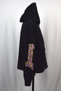 Los Angeles Lakers NBA Hoodie