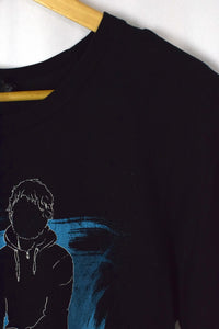 2017 Ed Sheeran Divide Tour T-shirt