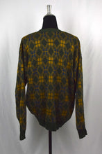 Load image into Gallery viewer, Green Cardigan
