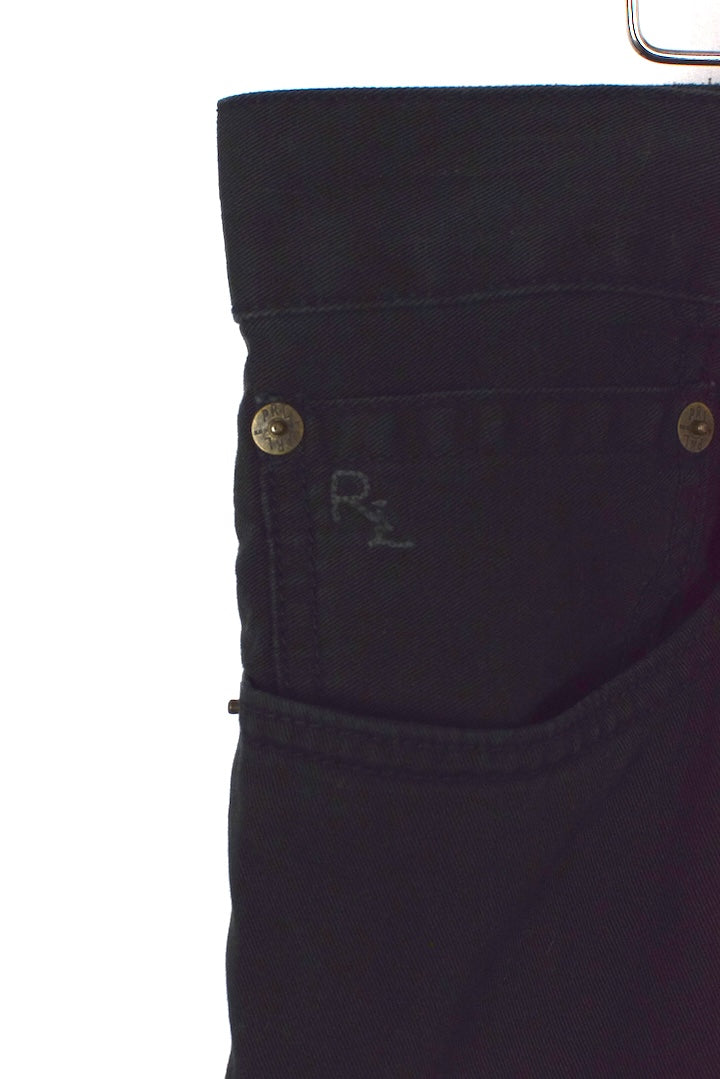 Polo Ralph Lauren Brand Chino Pants