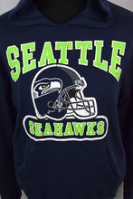 Load image into Gallery viewer, Seattle Seahawks NFL Hoodie
