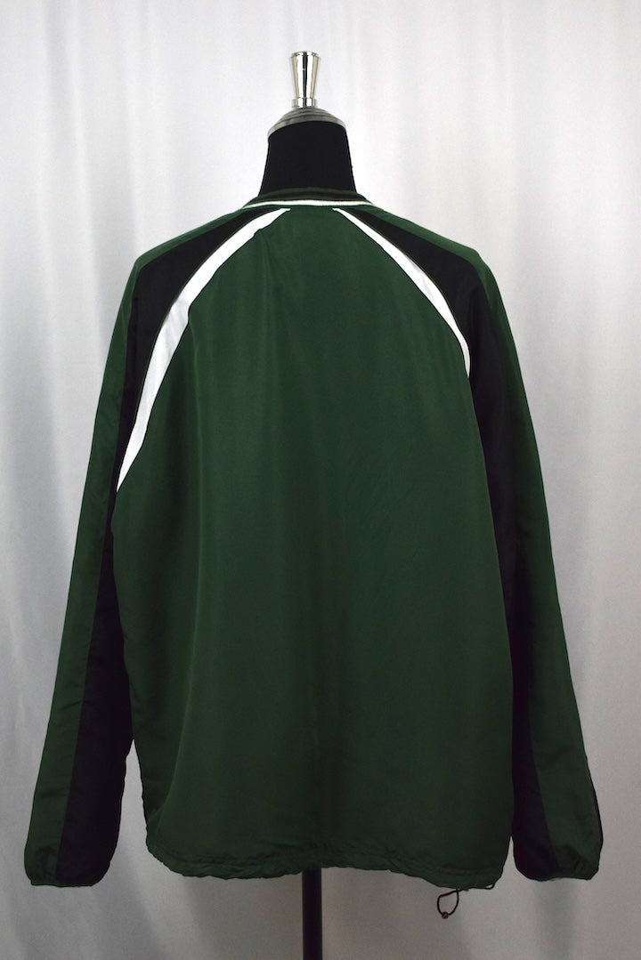 New York Jets NFL Pullover