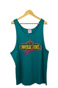 90s/00s Universal Studios Florida Singlet