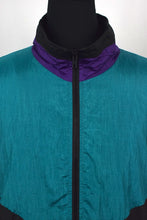 Load image into Gallery viewer, 80s/90s John Ashford Brand Spray Jacket
