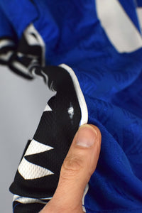 Diadora Brand Soccer Top