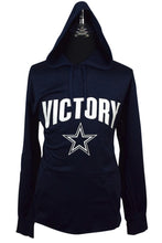 Load image into Gallery viewer, Dallas Cowboys NFL Hoodie
