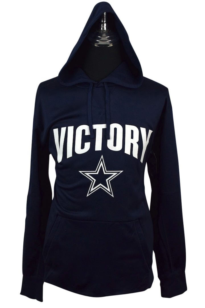 Dallas Cowboys NFL Hoodie
