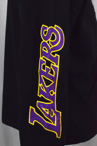 Los Angeles Lakers NBA Hoodie