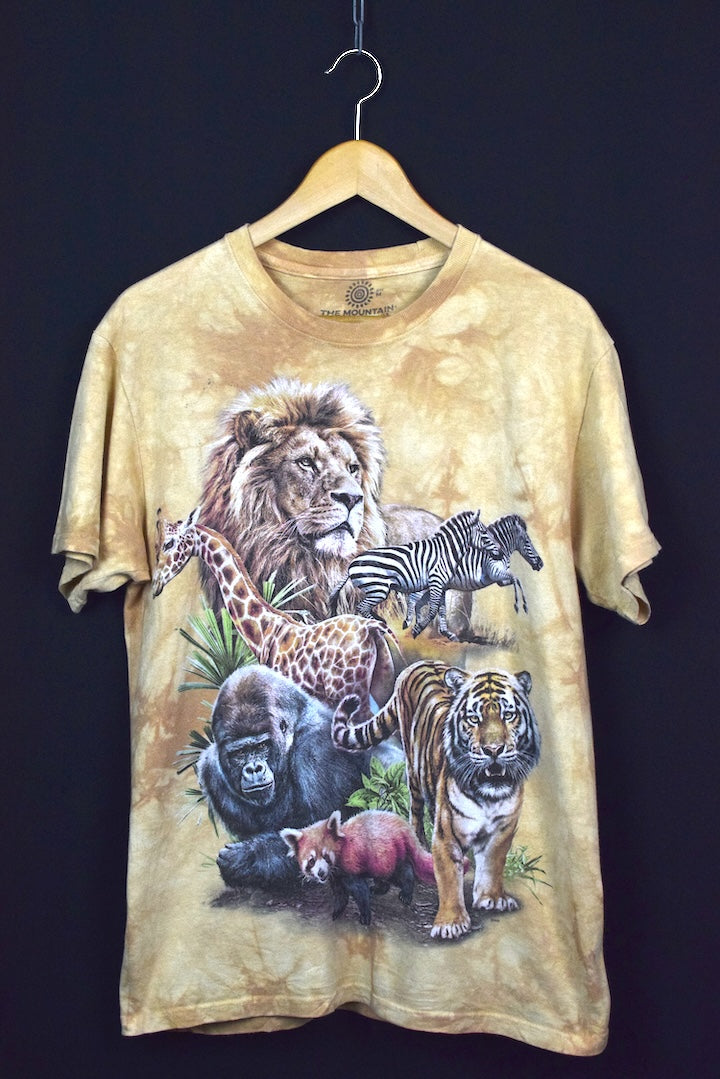 Jungle Animals T-Shirt