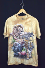Load image into Gallery viewer, Jungle Animals T-Shirt
