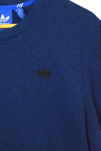 Acidas Brand T-Shirt