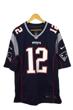 Load image into Gallery viewer, Tom Brady New England Patriots Jersey
