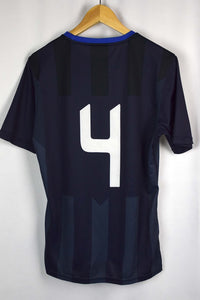 Nike Soccer Jersey