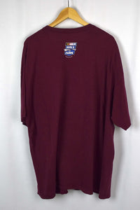 NASCAR Hall Of Fame T-shirt