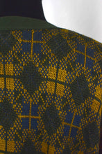 Load image into Gallery viewer, Green Cardigan
