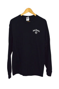 Jack Daniels Long Sleeve T-shirt