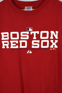 2006 Boston Red Sox MLB T-shirt