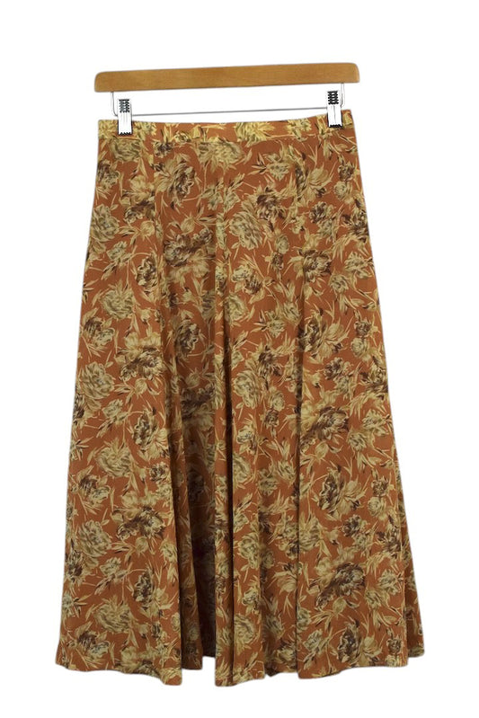 Reworked Skirt