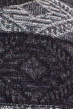 Load image into Gallery viewer, 80s/90s Grey Striped knitted Jumper

