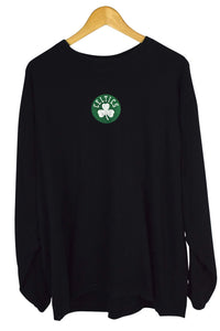 Boston Celtics NBA Long sleeve T-shirt
