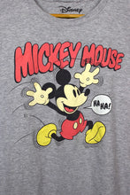 Load image into Gallery viewer, Running Mickey Mouse T-shirt
